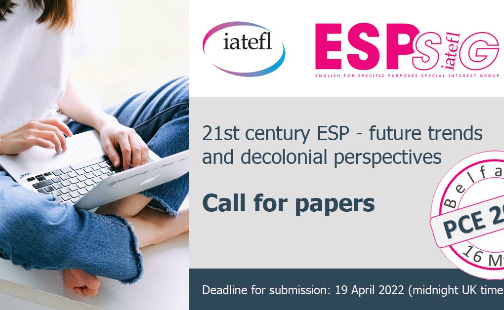 expanded call for papers