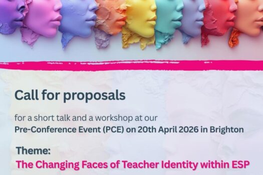 ESPSIG PCE 2026: Call for Proposals