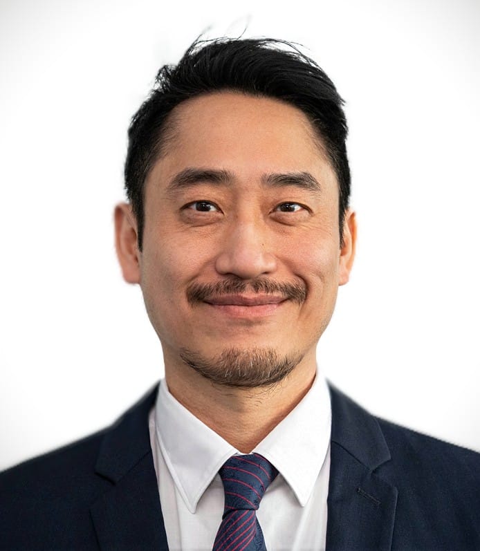 Jason Chan
